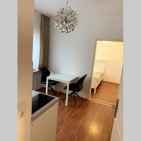 Apartment In Wiesbaden